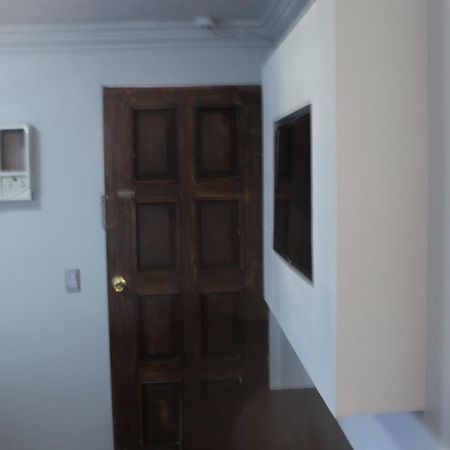 ホテル Hacienda Del Indio メヒカリ エクステリア 写真
